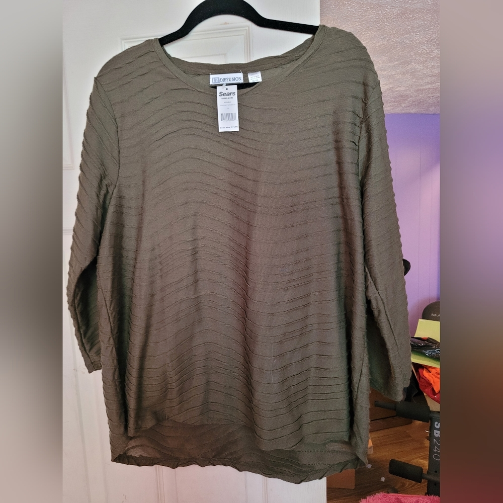 Ladies top